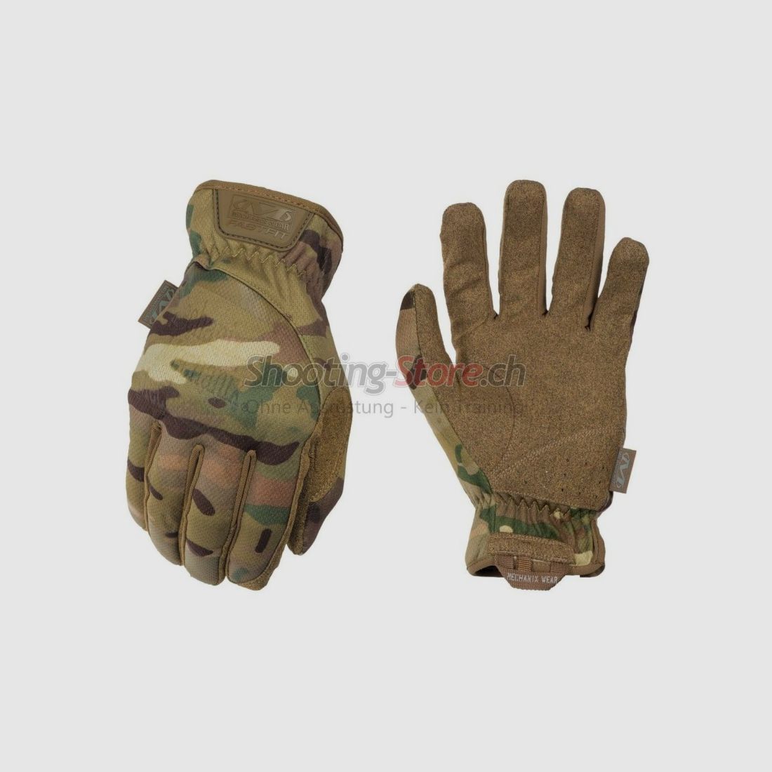 Mechanix Wear Fast Fit