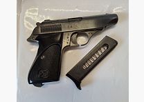 Bernadelli Model 60