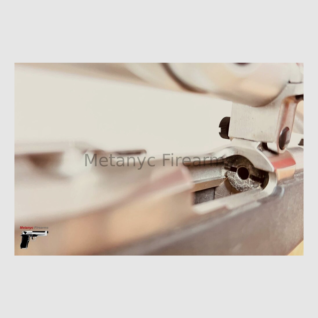 Ruger Mod. K77/22 RSP .22lr