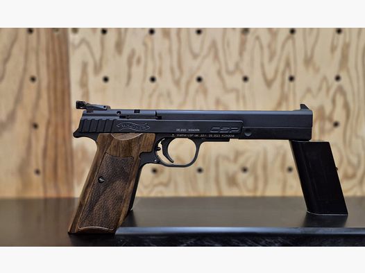 Walther CSP Classic