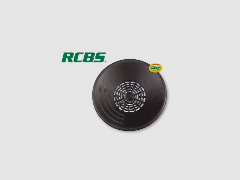 RCBS Sieb für Tumbler 87075