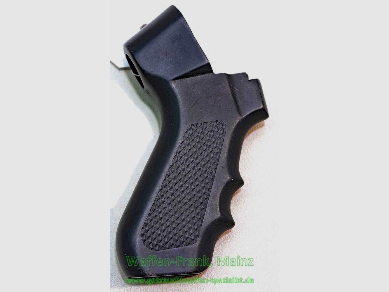 USA, impugnatura per pistola diversa per fucile a pompa/Mossb