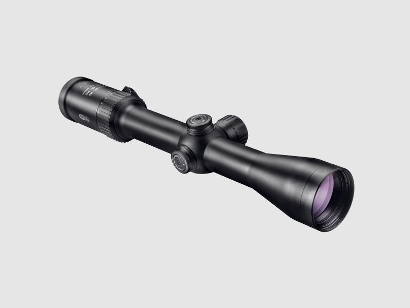 Meopta Meostar R2 RD 1,7-10x42 RD