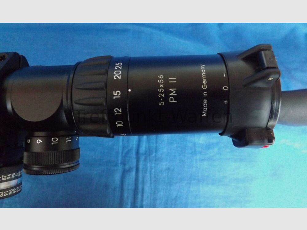 Blaser R8 Professional Sucesss Long Range