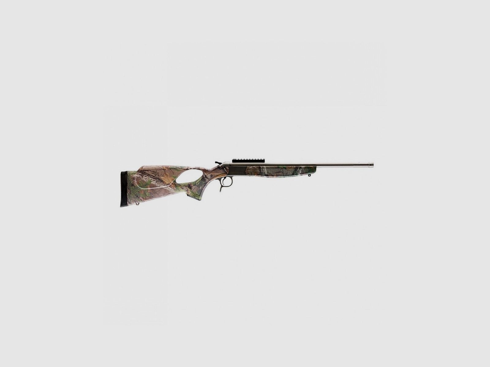 Bergara BA13 Take Down Camo Kal. 308 Winchester