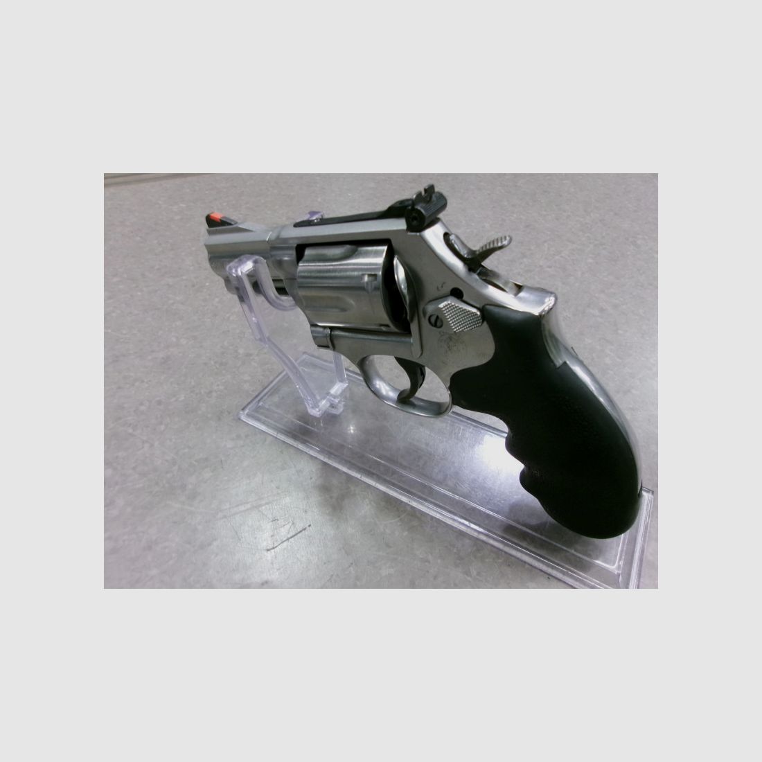 S&W 686 CAL 357MAG used, image 3 of 7
