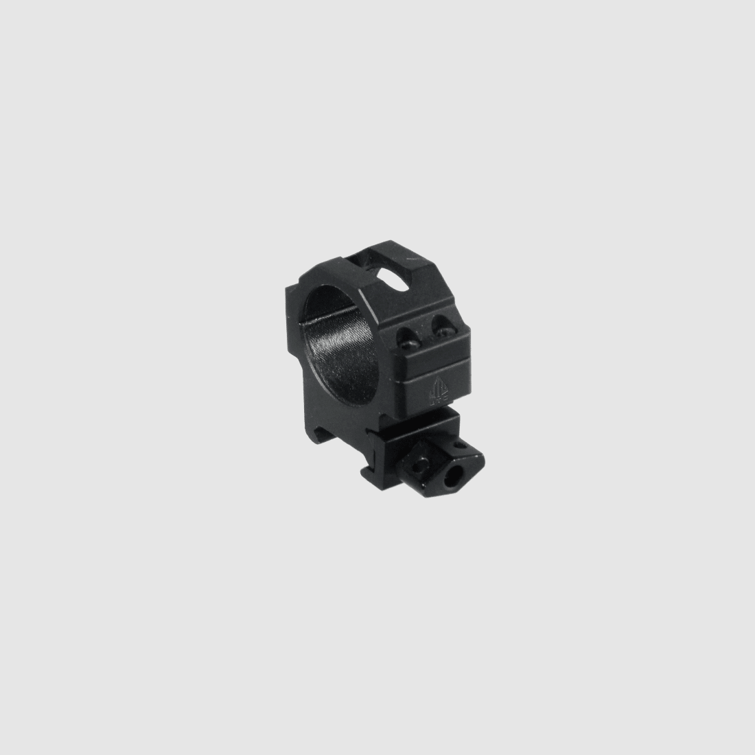 UTG Max Strength 30 mm Picatinny Ringe