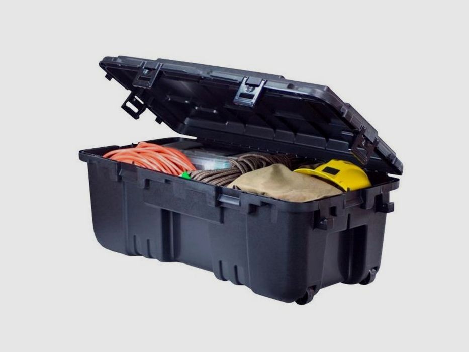 Kufer Plano Sportivo incernierato, immagine 1 di 2