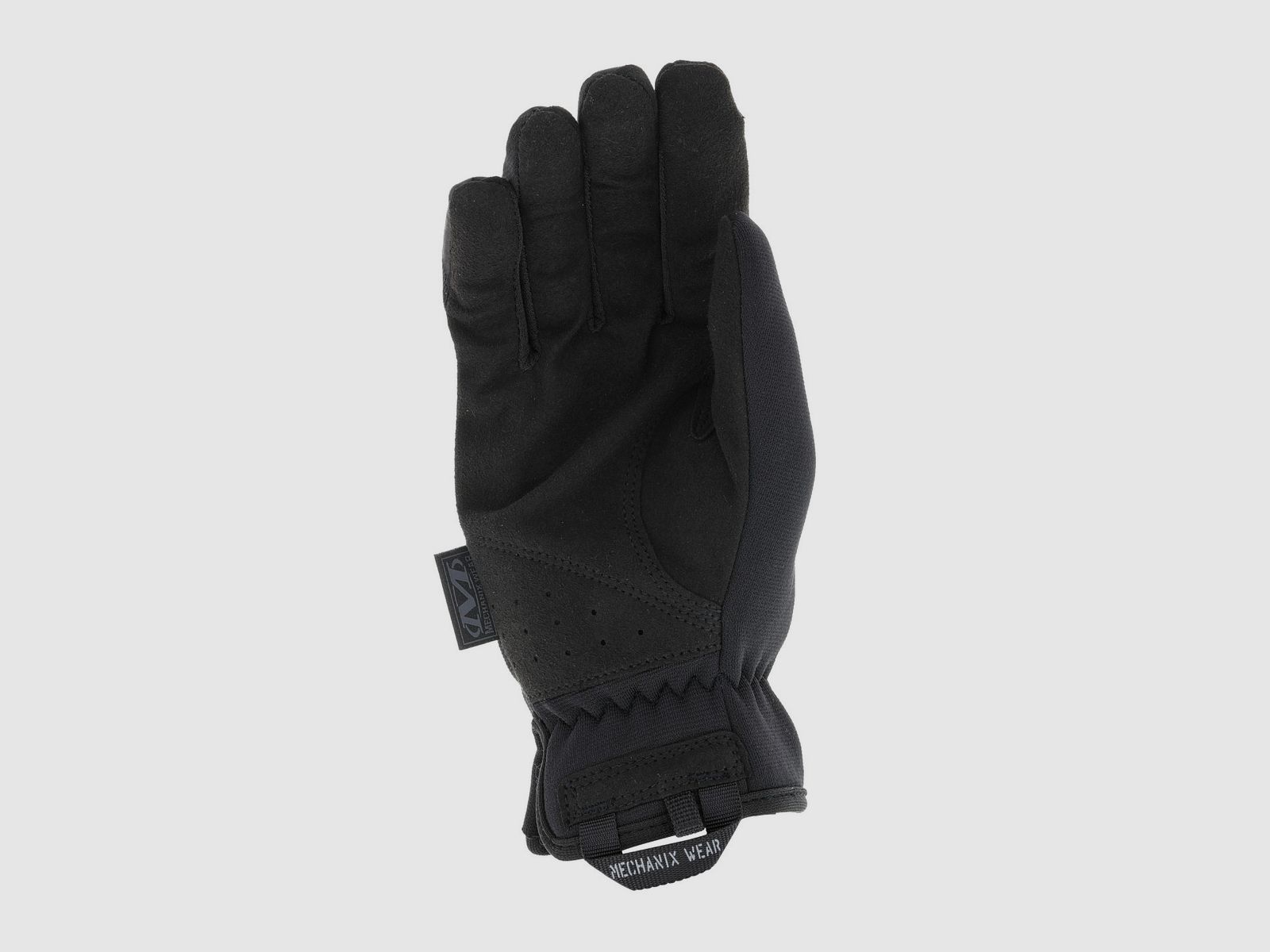 Mechanix Fast Fit Damenhandschuhe schwarz, Bild 2 von 7