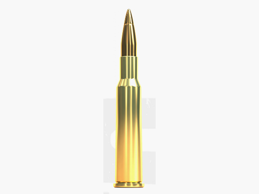 7×57 R S&B HPC 10,2g