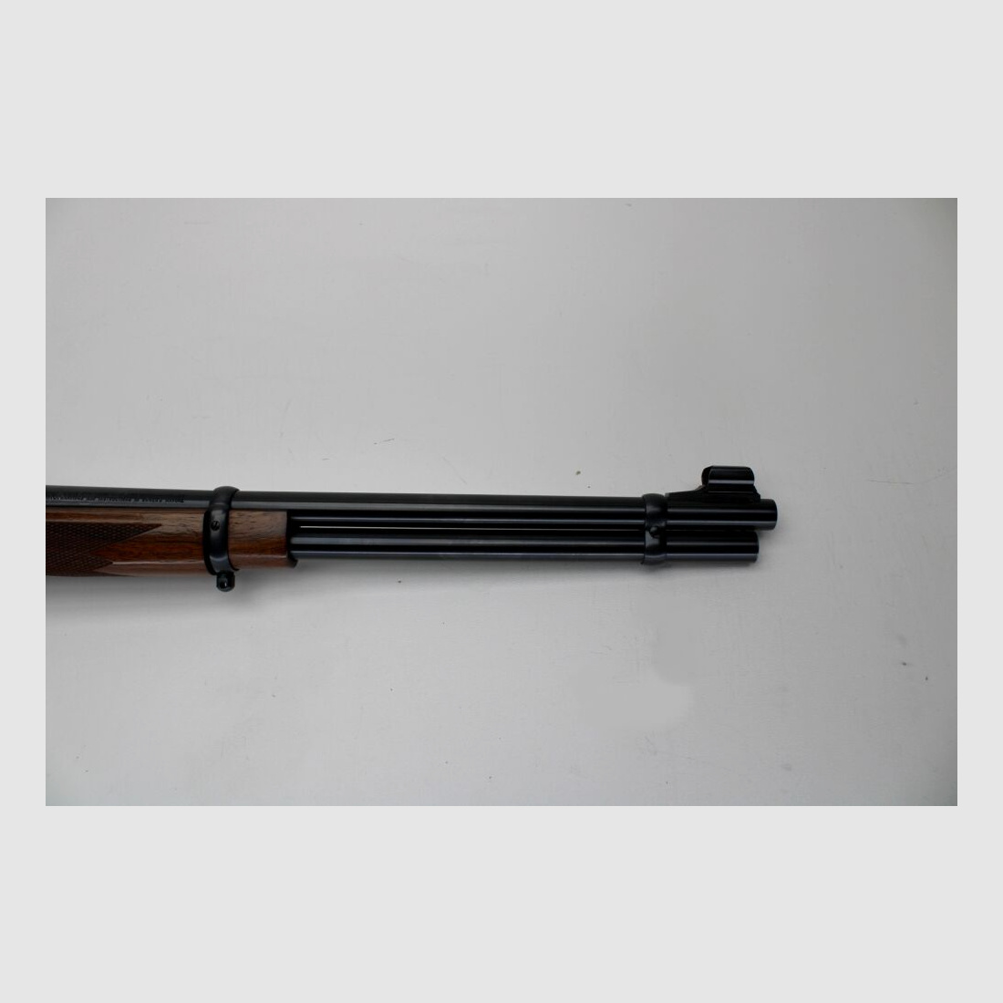 Rifle UHR Marlin Mod. 336 CS .30-30Win