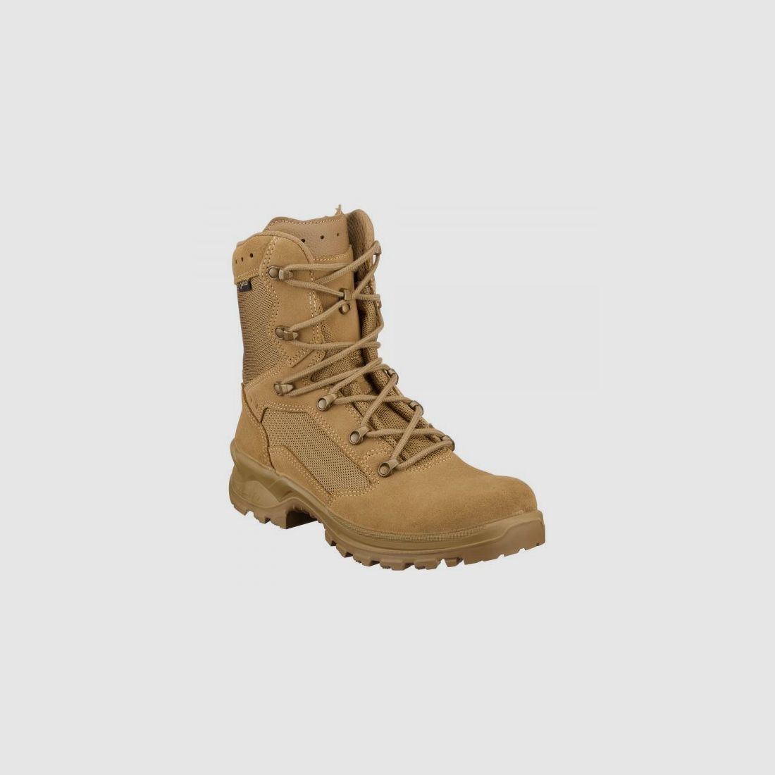 Haix Haix Stiefel Combat GTX coyote