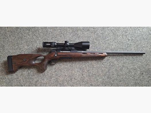 Rössler Signature Hunter Karabinek powtarzalny Kal. 30-06 Spring.