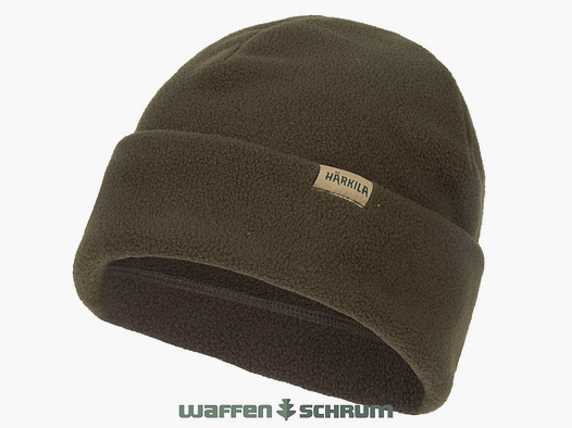 Härkila Mütze Trygve Willow green