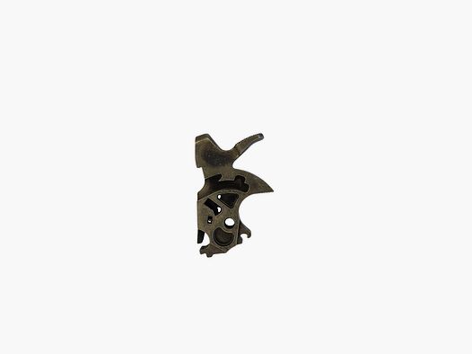 Smith & Wesson Hammer Assembly New Style Key Lock frame K/L .375 hardened 293650000