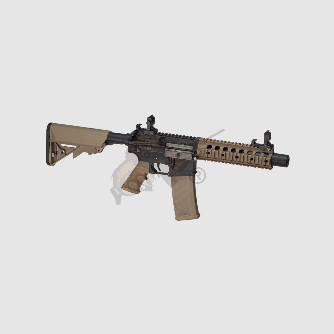 SA-C05 Core Specna Arms Tan/Schwarz Airsoft Frei ab 18 - S-AEG -F-