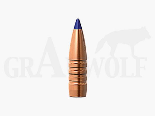 .308 / 7,62 mm 150 gr / 9,7 g Barnes TTSX BT Balas 50 piezas
