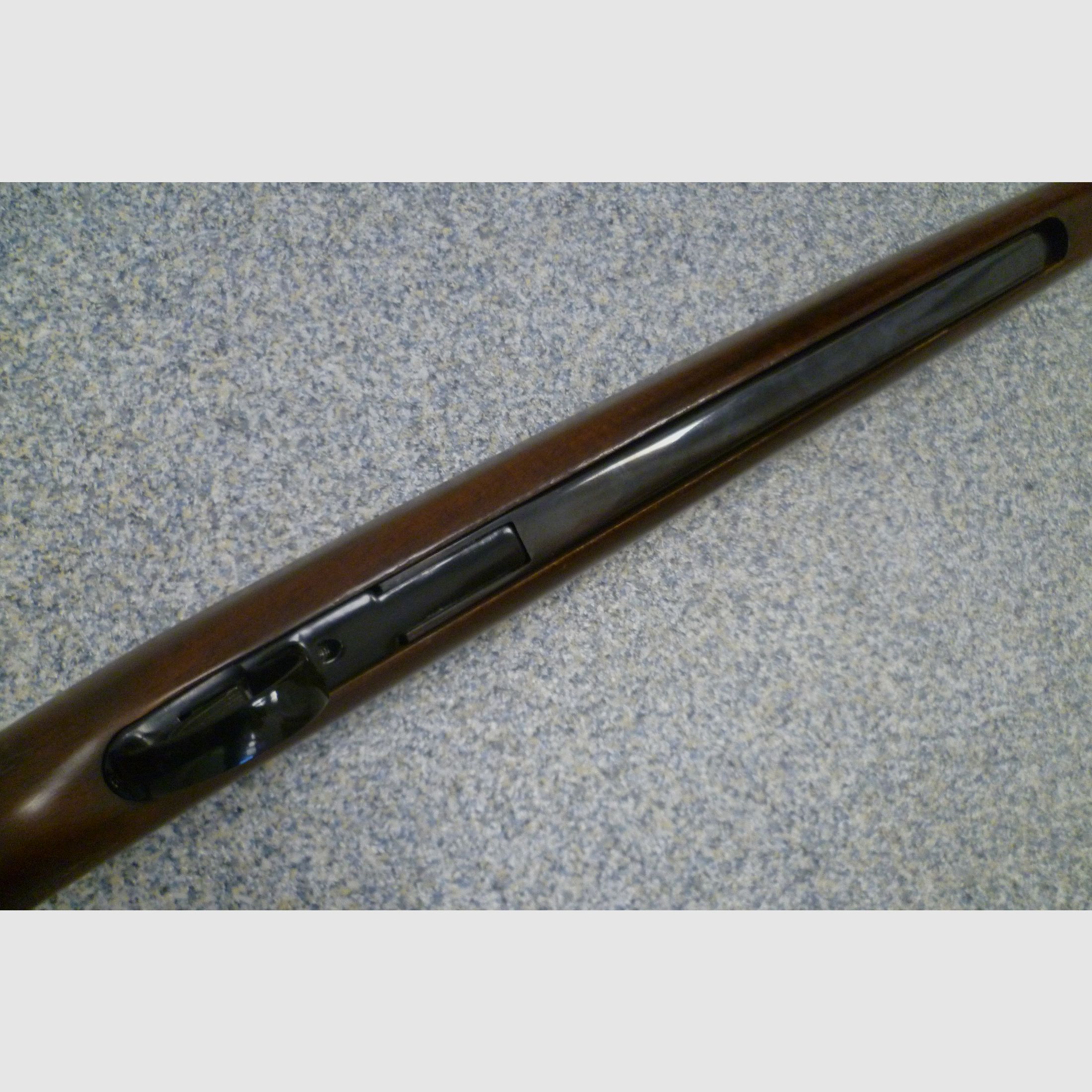 Luftgewehr BSA England Stutzen 4,5mm EWB-pflichtig