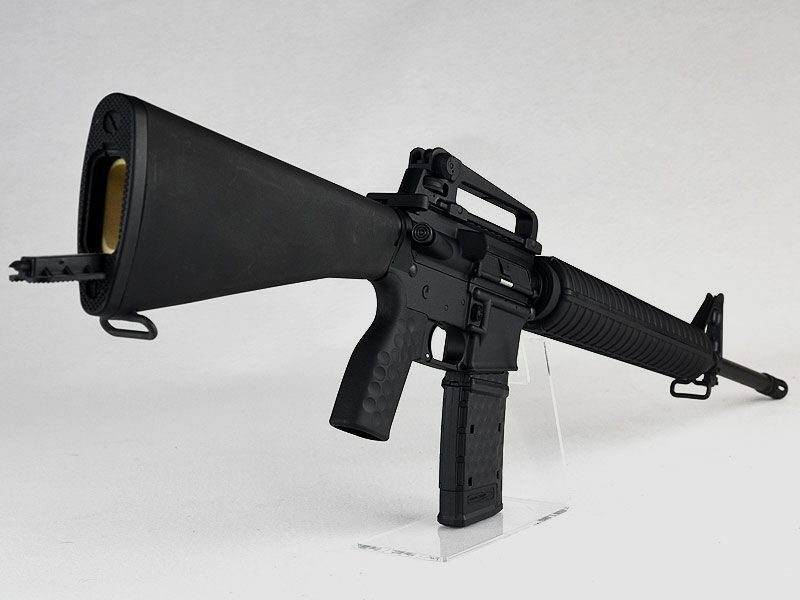 Oberland Arms Black Label CLASSIC A4