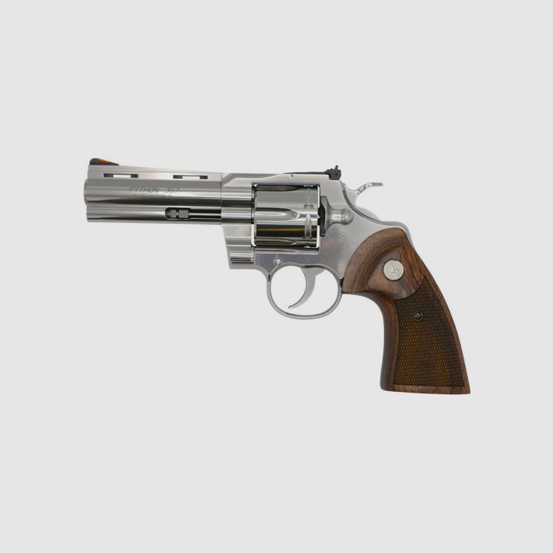 COLT PYTHON INOX 4,25’’ 357 MAGNUM