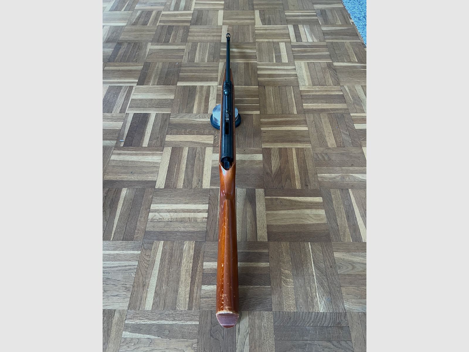 Haenel Suhl 310 Luftgewehr
