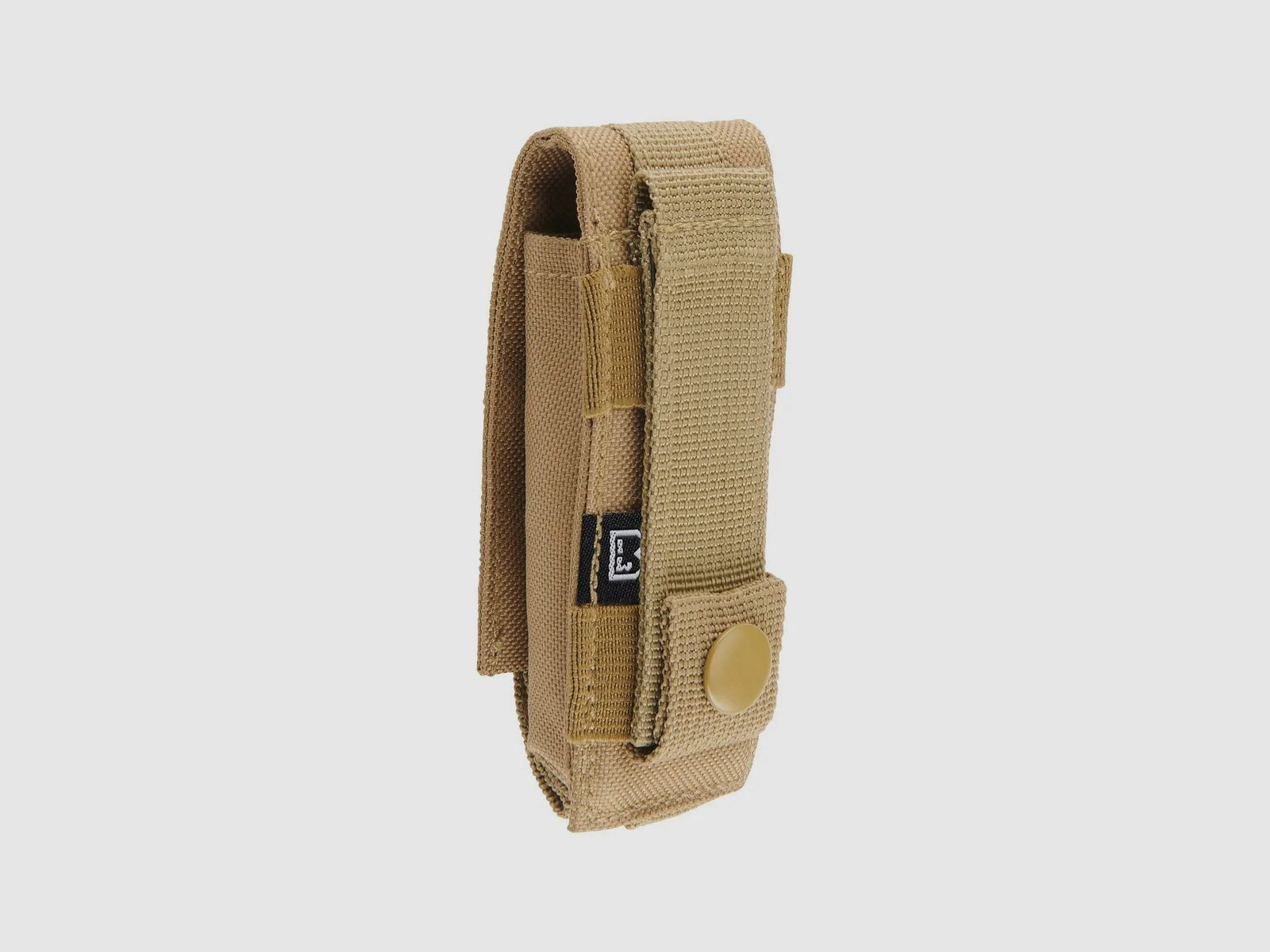 Brandit Brandit Molle Multi Pouch small camel