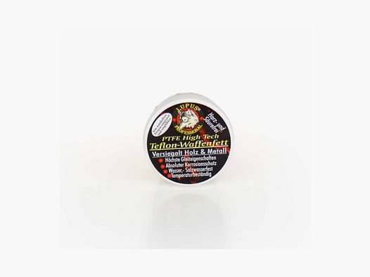 Grasa de Teflón - 100 g