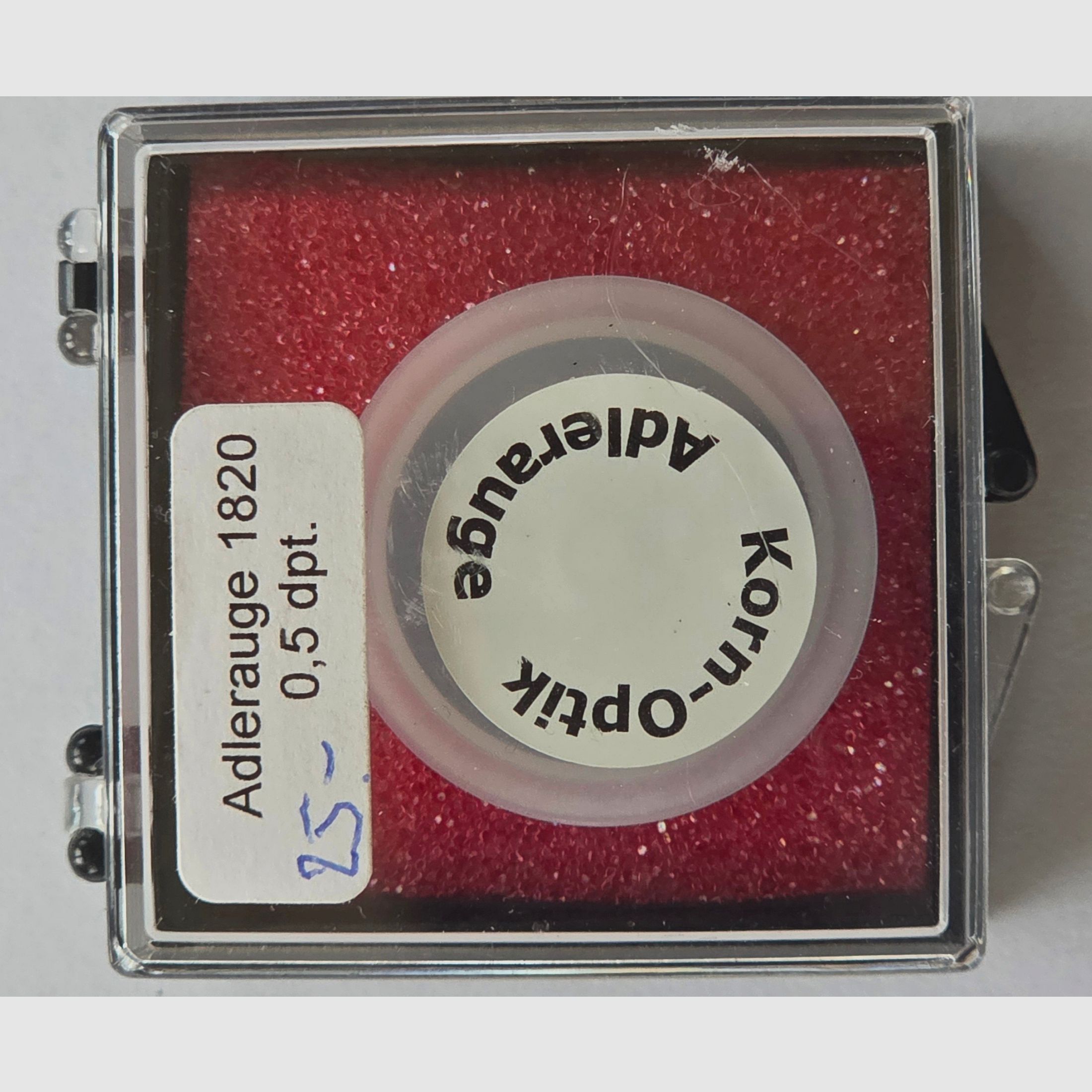 Kornoptik Adlerauge M18 0,5
