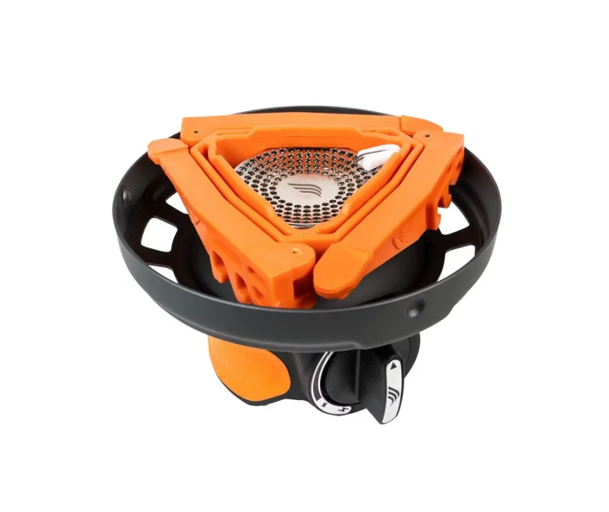 JETBOIL New Flash 2.0 Ocean Topo 1 L draagbaar gasstel, afbeelding 8 van 8