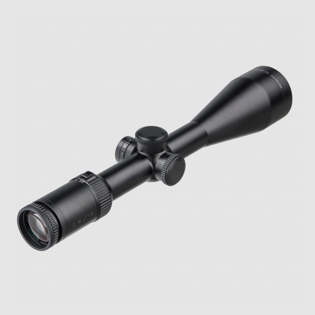 Delta Optical Titanium 2.5-10×56 HD Di