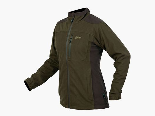 HART Jacke Belfort- S oliv
