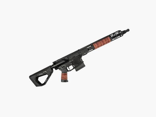 Custom Hera 7SIX2 AR10 .308Win. 14,5"