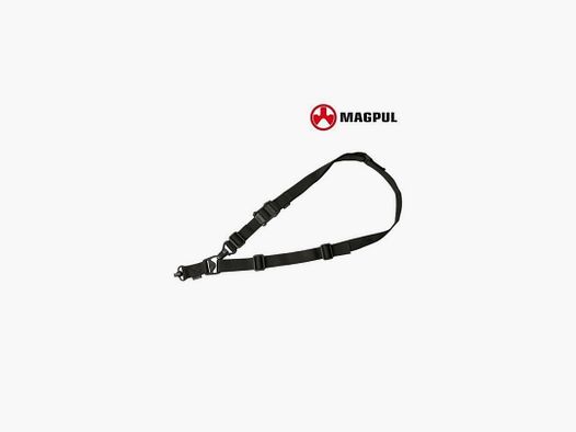 MAGPUL - MS3 Einzelsling QD Gen2 Grün