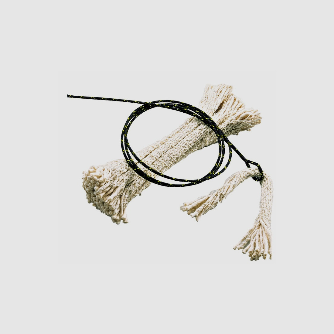 Juego de limpieza Buchner para armas cortas y largas varios calibres accesorios de limpieza para armas