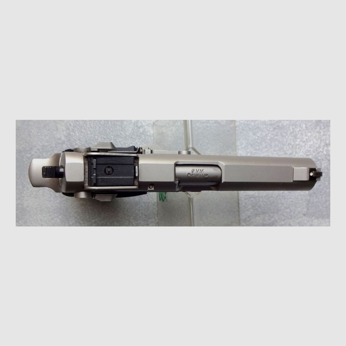 SMITH & WESSON	 Mod. 5906