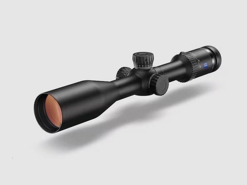 Zeiss Conquest V6 5-30x50 Abs. 6 ASV Höhe & Seite