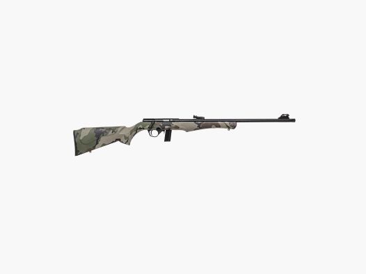 Karabina 8122 kal. .22LR camo ROSSI