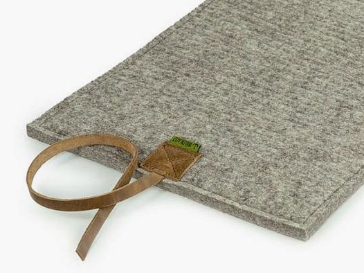 WALDKAUZ Ansitzfilz "Durus"