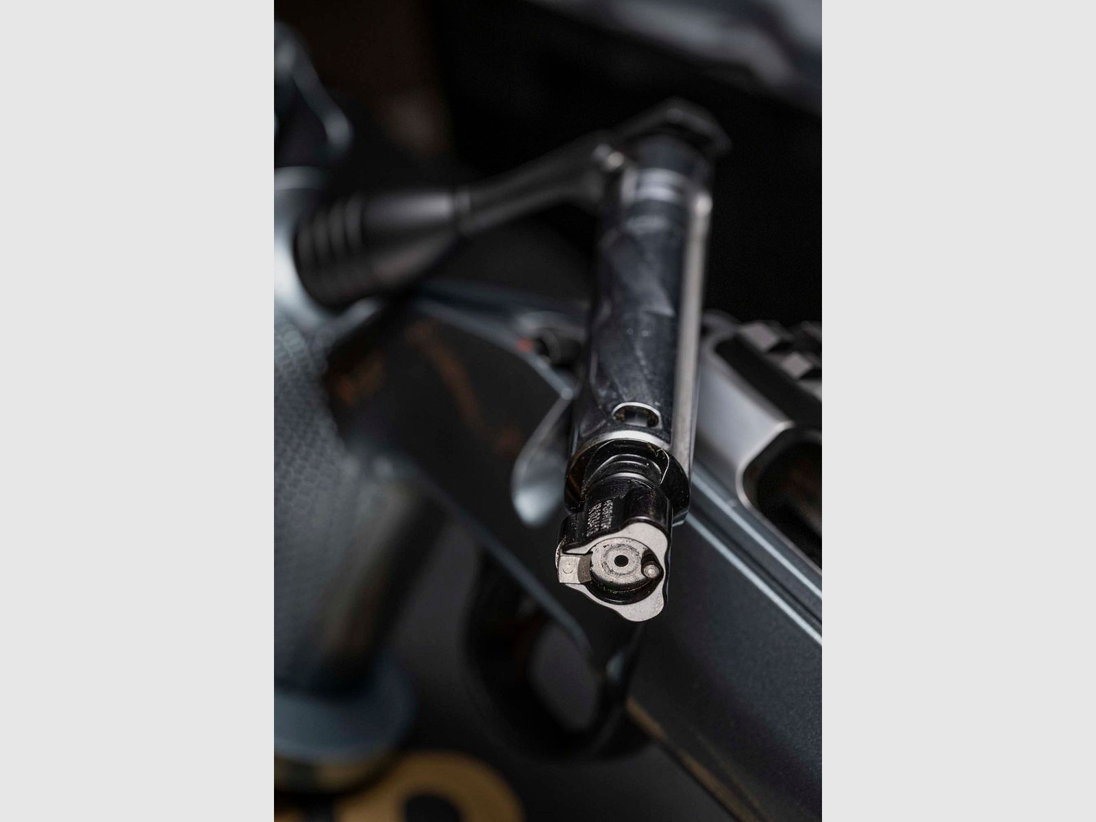 SABATTI 350 YEARS ANNIVERSARY „Limited Edition “ Kal.308 Win., LL:560mm, Bild 4 von 17