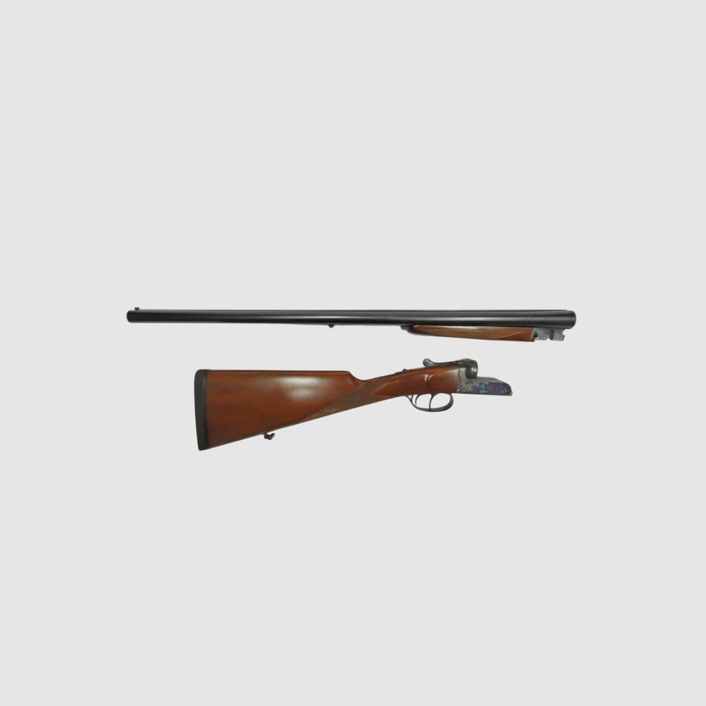 UGARTECHEA Fusil superposé d'occasion., image 1 sur 11