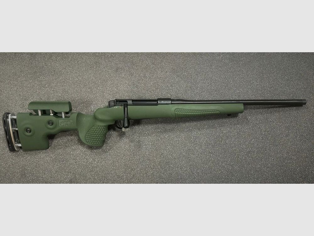 Mauser M18 Fenris