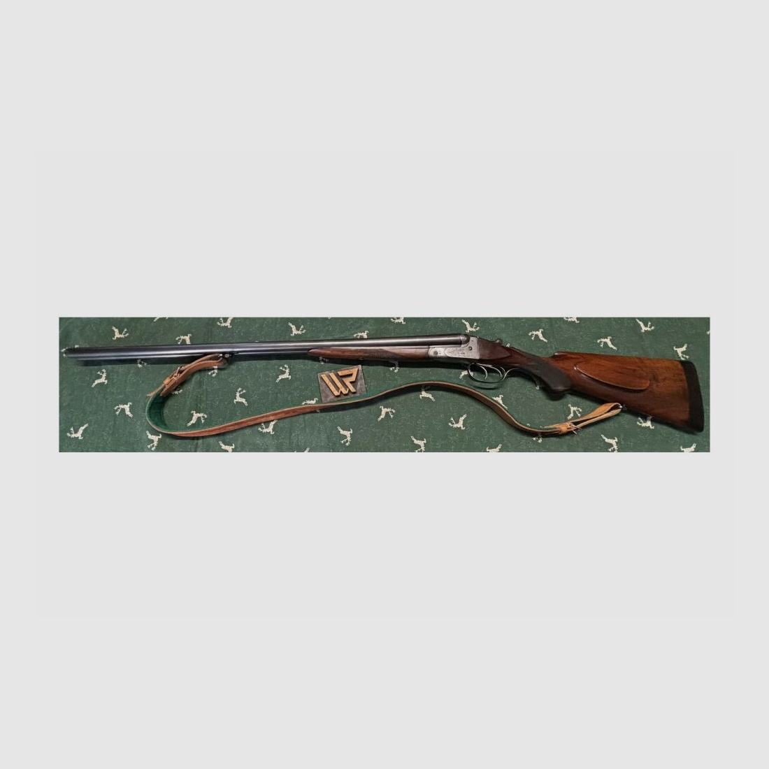 Sauer & Sohn ohne 16/70