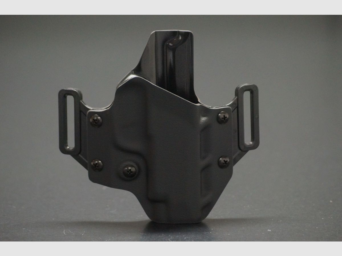 Crucial Holster OWB Sig Sauer P365 XL, afbeelding 1 van 4