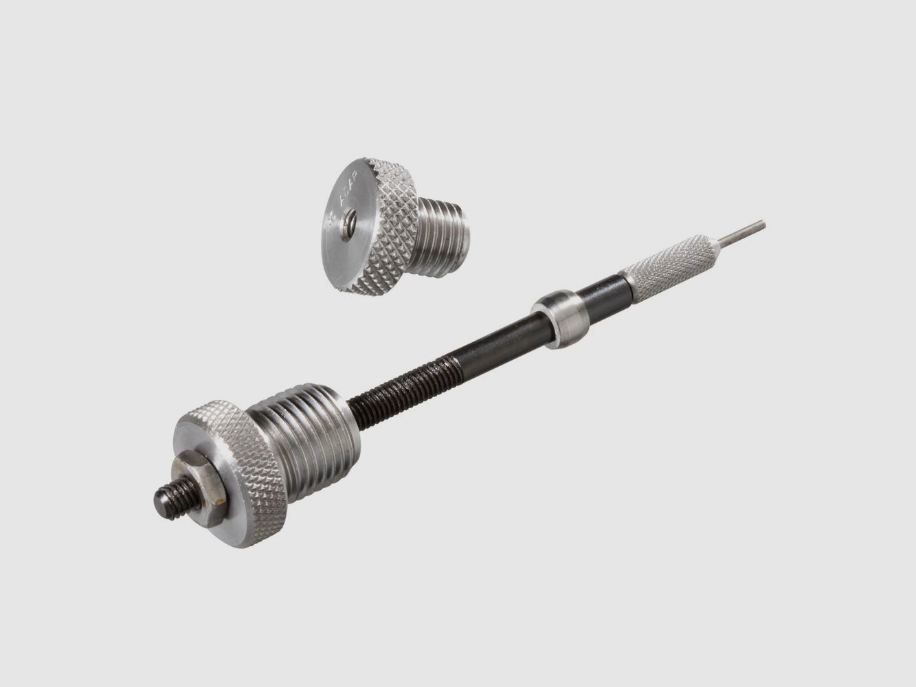 Lyman Hartmetal expander