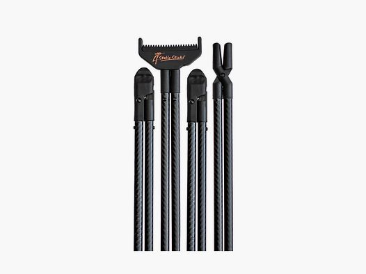 Schießauflage 4StableSticks Black Essential