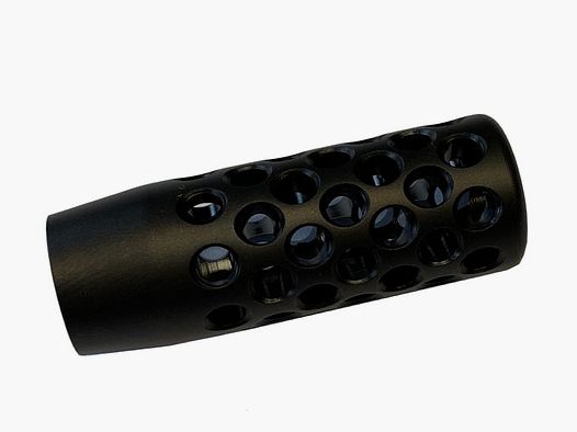 Frein de bouche LivingActive avec Filetage