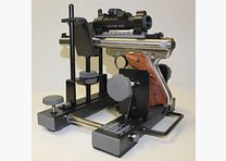 Soporte de mira para pistola Hyskore Parallax