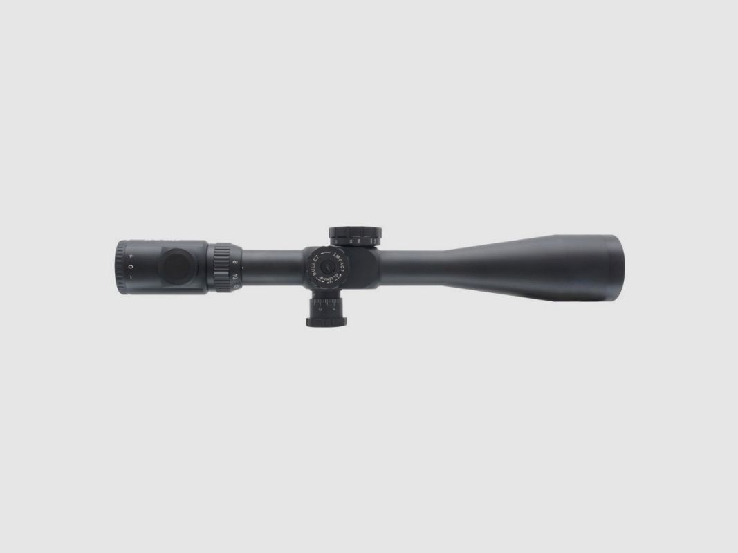 Zielfernrohr Arcea 8-32x50 - 30 - MIL Dot - Beleuchtet - Seitenfokus, Bild 13 von 30