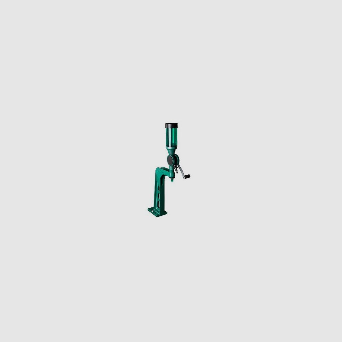 RCBS Quick Charge High Capacity Poeder Vulmachine met Snelle Wisselfunctie #98841