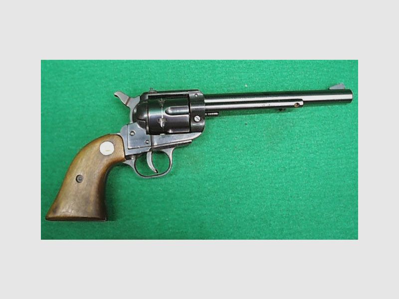 Reck Revolver Mod.12